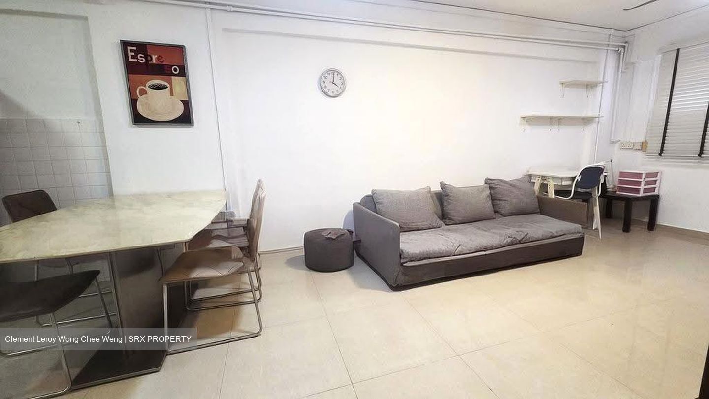 Blk 471 Teck Ghee Horizon (Ang Mo Kio), HDB 3 Rooms #613637771